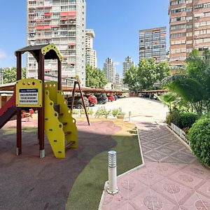 Frontline Panorama Penthouse Tormaraya Levante